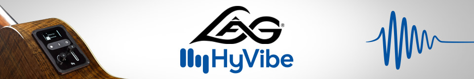 Lâg/Hyvibe Official Store