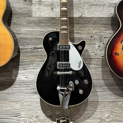 Gretsch G6128T '57 Duo Jet with Bigsby 2006, Fralin DynaSonic Pickups! image 1
