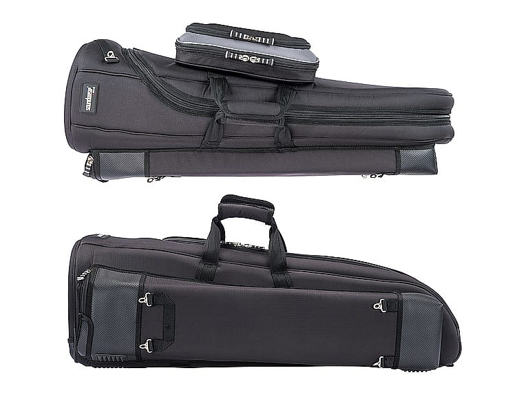 Trombone case deals for sale