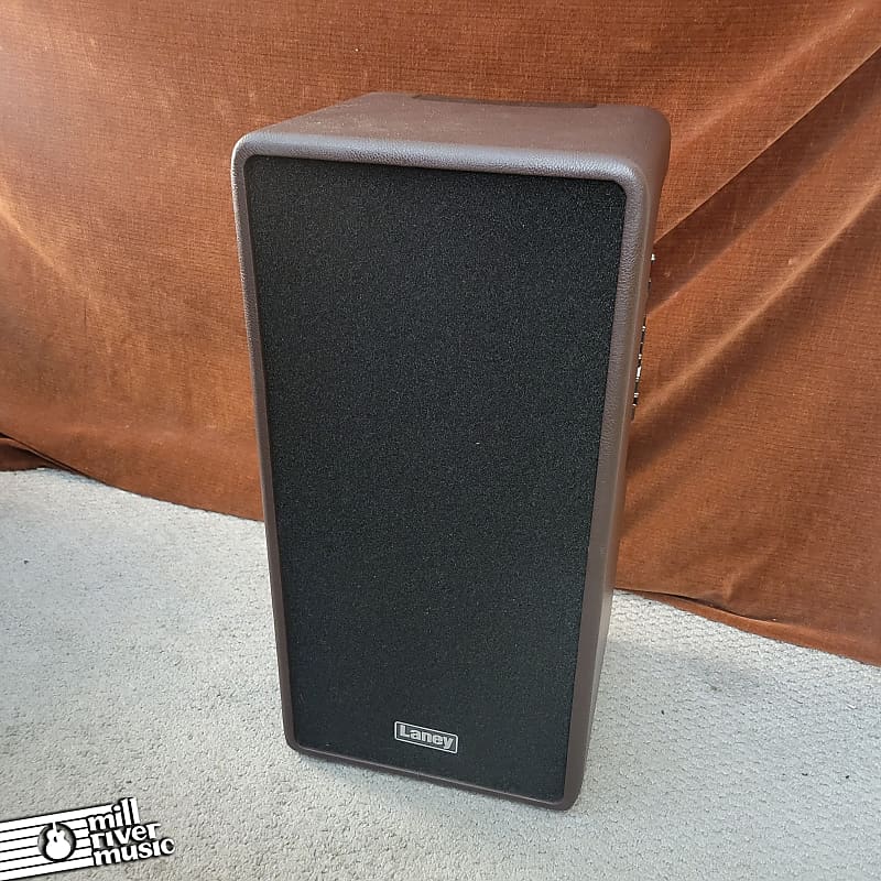 Laney A-Duo 120W 2x8