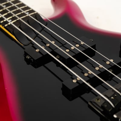 A1193♥Aria ProⅡ AVB-50 ベース 動作OK！♥ 楽器・機材