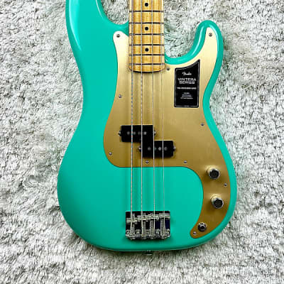 Fender Vintera '50s Precision Bass | Reverb