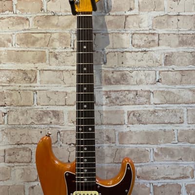 Fender Michael Landau Coma Strat Electric Guitar (King of Prussia, PA) image 2