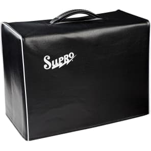 Supro VC10 Amp Cover For 1x10 Combo