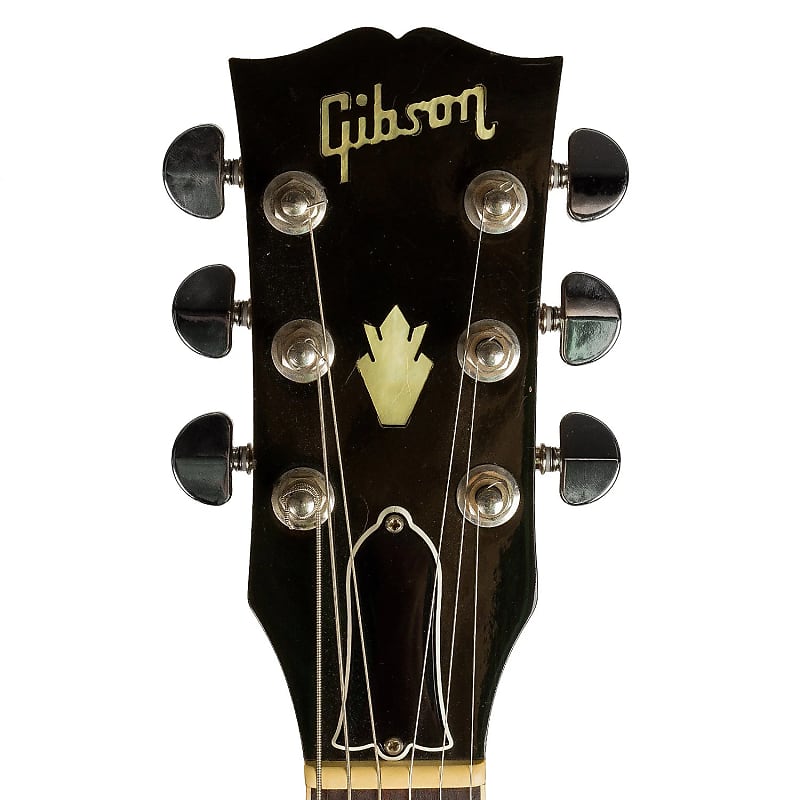 Gibson ES-335 Dot 1981 - 1985 image 4