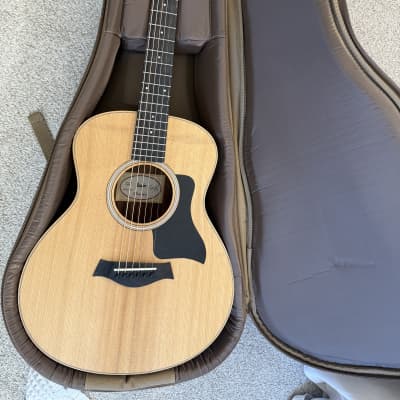 Simon & Patrick CW GT Mini Jumbo Cedar A3T Natural | Reverb