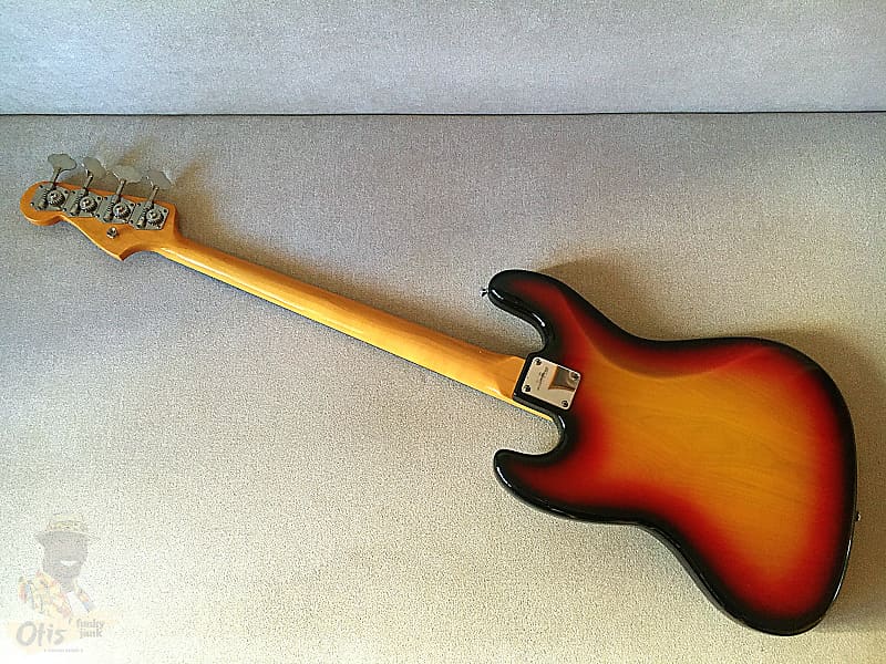 フェルナンデス　リバイバル　RJB 55 FERNANDES RJB55-'64 The Revival 80's | Guitar Shop FOOLS GOLD