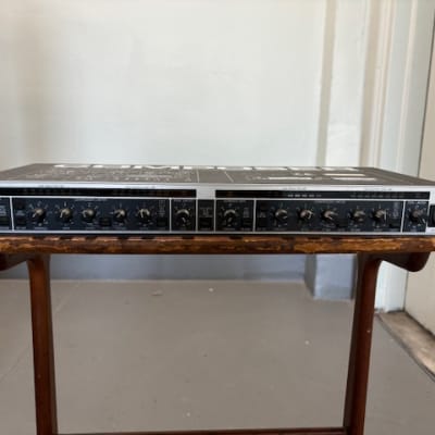 Behringer Ultrafex II EX3100 2-Channel Multiband Sound