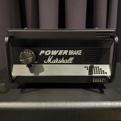 Marshall PB100 Powerbrake 100 Attenuator