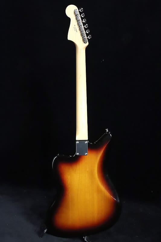 超歓迎された】 Fender Made 60sジャズマスター Heritage Japan in