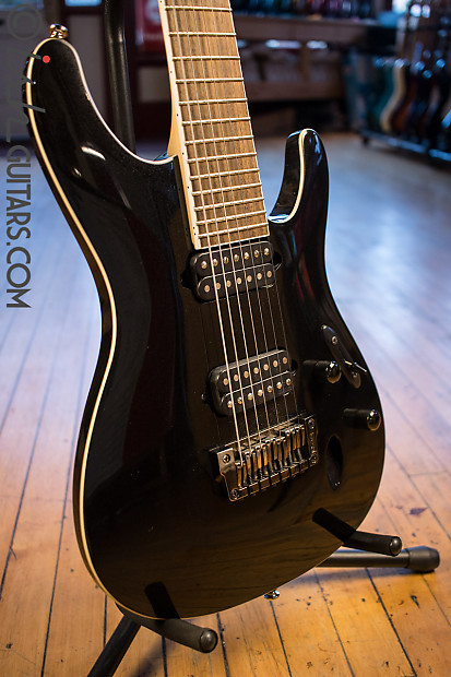 Used 7 string guitar on sale for sale