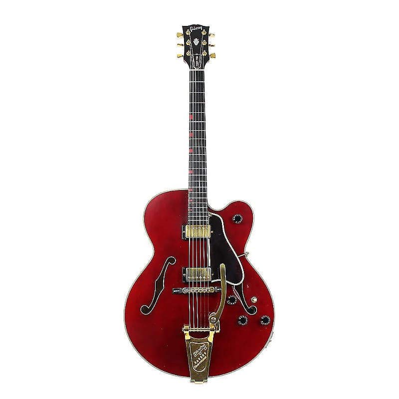 Gibson Chet Atkins Country Gentleman (1986 - 2005) image 1