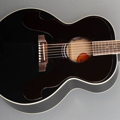 Gibson Everly Brothers J-180 - Ebony for sale