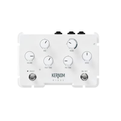 Reverb.com listing, price, conditions, and images for kernom-ridge