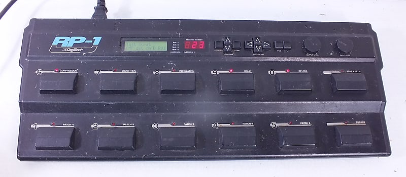 DigiTech RP-1