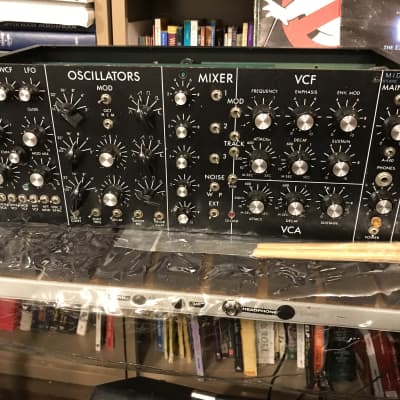Studio Electronics MidiMini 1980-1990 | Reverb
