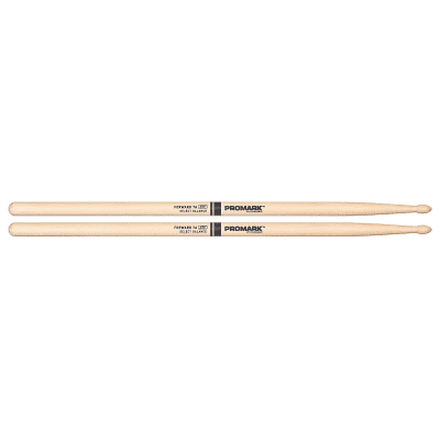 Pro-Mark FBH535TW Forward Balance 7A .535" Wood Tip Drum Sticks