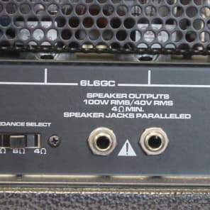 Peavey Valve King VK100 100 Watt Guitar Amp Head | Reverb