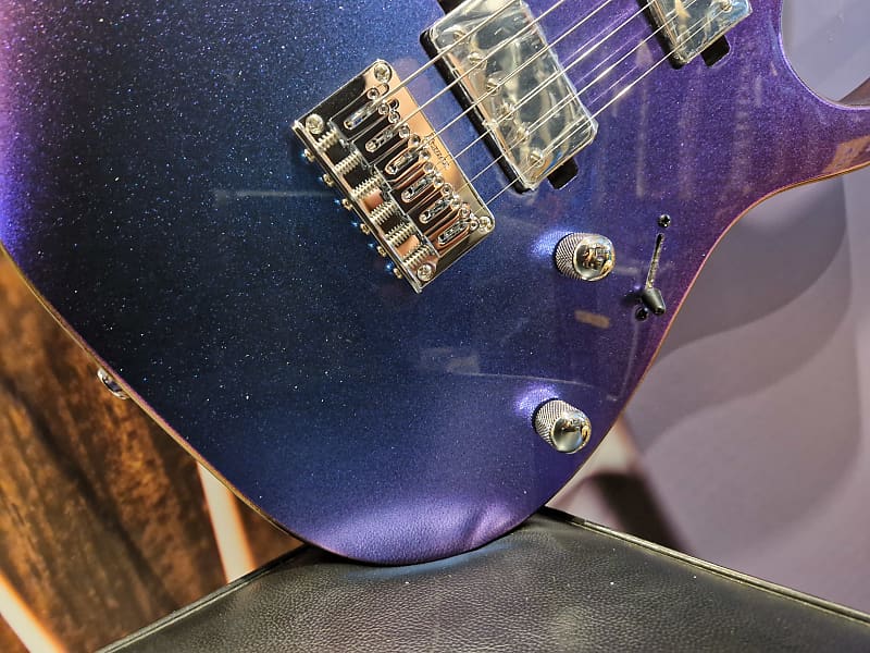IBANEZ GRG121SP-BMC ちょいカスタム Ibanez GRG121SP BMC Gio 6 String Electric Guitar with Gig