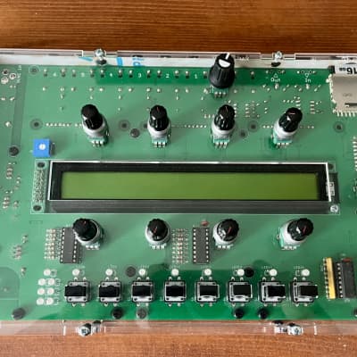 Mutable instruments Ambika - User review - Gearspace