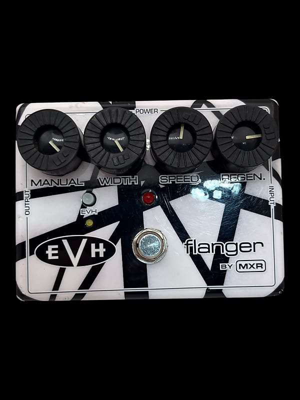 MXR EVH117 Flanger