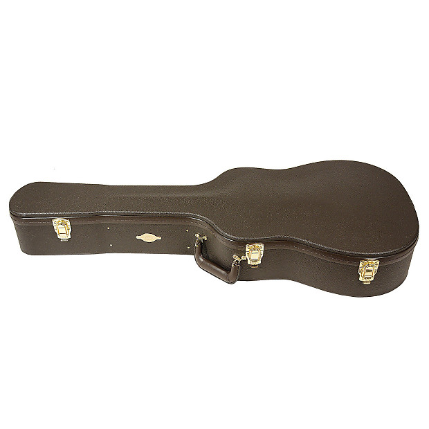 Taylor Deluxe Hardshell Dreadnought Case image 1