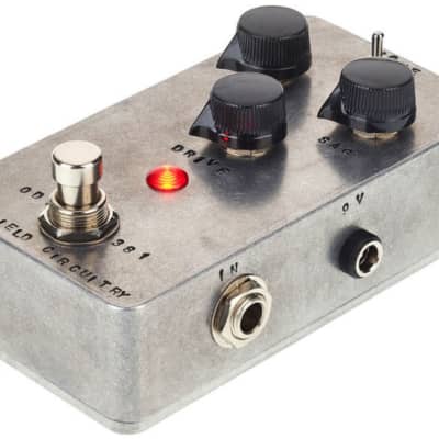 Reverb.com listing, price, conditions, and images for fairfield-circuitry-barbershop