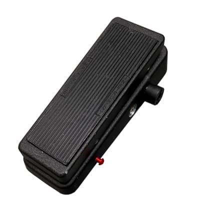 Reverb.com listing, price, conditions, and images for dunlop-mister-cry-baby-super-wah-volume