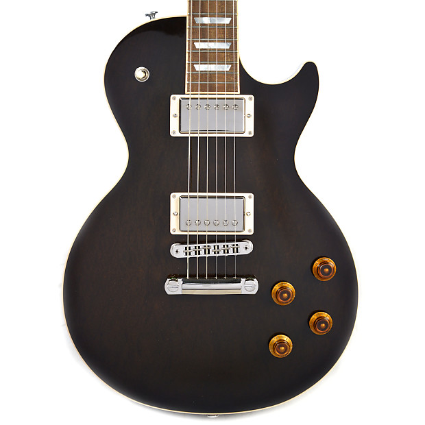 Les paul sunken treasure hot sale