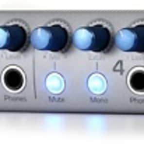 PreSonus HP60 6-channel Headphone Amplifier image 5