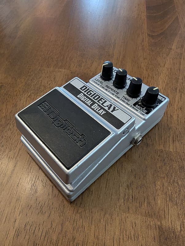 DigiTech Digidelay