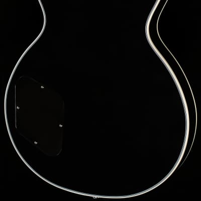 Gibson Custom Shop Les Paul Custom Figured Red Tiger Custom Color (713) image 2