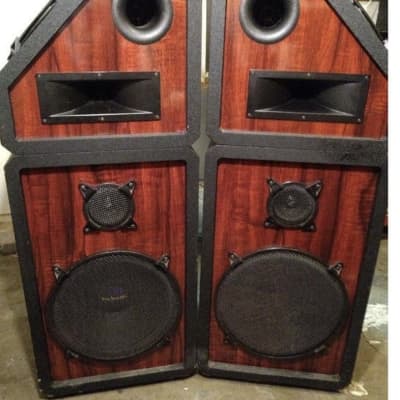 Sound Speakers Welton Pro Studio Speakers Price Vintage Welton RM