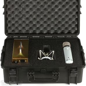 Chandler Limited REDD Microphone Large-diaphragm Tube Condenser Microphone image 11