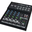 Mackie Mix8 Compact 8-channel Mixer