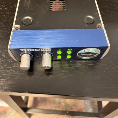 PreSonus TubePre V2 Tube Preamp | FrontEndAudio.com