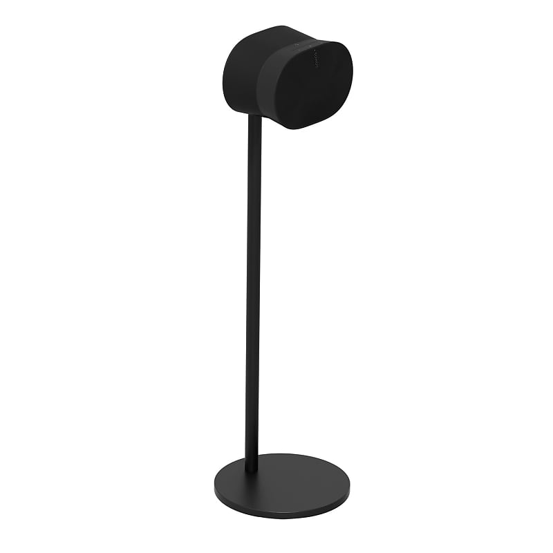Sonos: Stand for Era 300 Black Stand  			