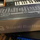 Roland SE-02 Boutique Series Synthesizer Module