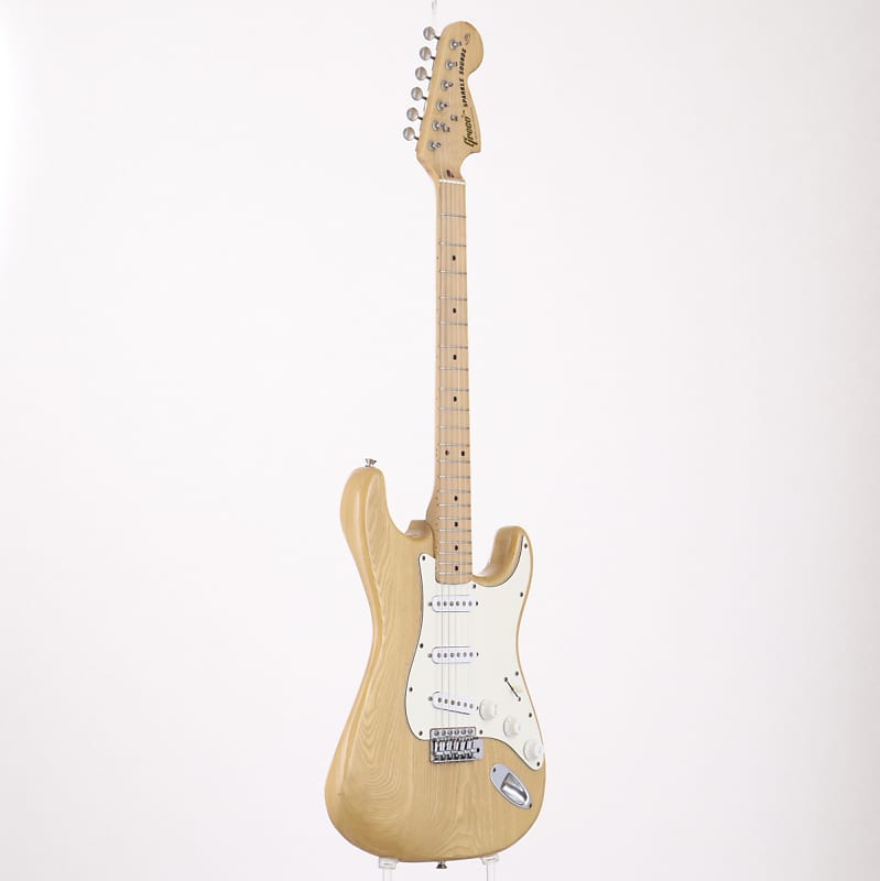 メンテ済 GRECO SUPER SOUND SE600 MOD Walnut Greco SE 600 super sound - YouTube