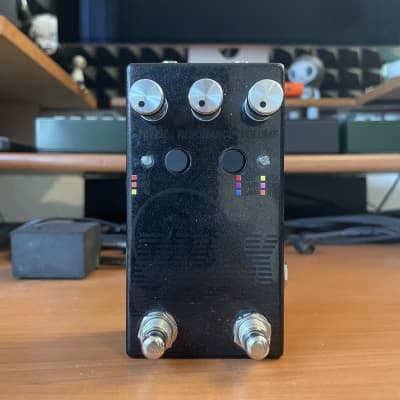 Reverb.com listing, price, conditions, and images for dr-scientist-dusk
