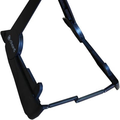 Chord Smart Guitar Stand SGS02 from Sinners Music image 1