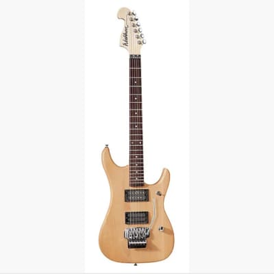 ギター Washburn N61 Nuno Bettencourt Washburn Guitars