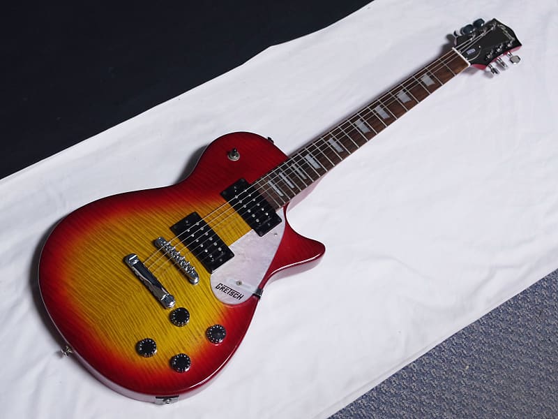 Gretsch Electromatic G2504 Jet Pro 美品 ELECTROMATIC BY GRETSCH G2504 JET PRO Used Mahogany body