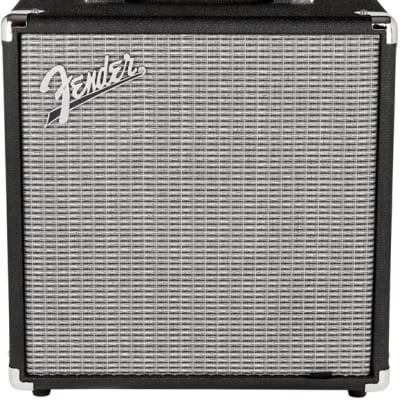 Fender Rumble 25 V3 25-Watt 1x8