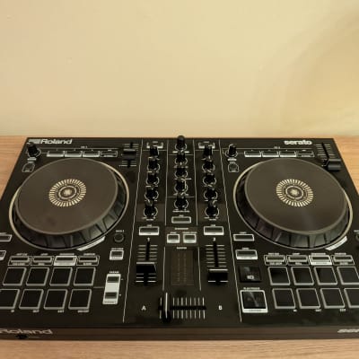 Vestax PCV-175 DJ mixer | Reverb UK