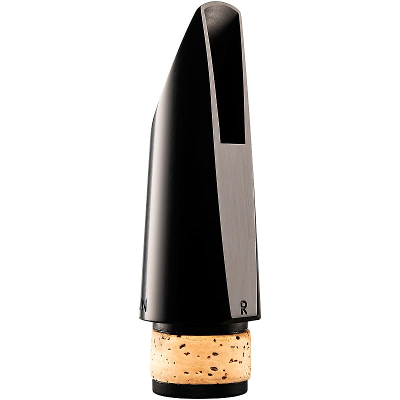 BACKUN Vocalise Bb Mouthpiece R Model Reverb