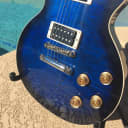 Gibson Les Paul Standard Cobalt Burst 2018