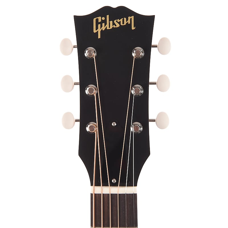 Gibson J-45 '50s Faded Bild 5