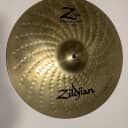 Zildjian 16" Z Custom Medium Crash Cymbal 2001 - 2009 - Brilliant