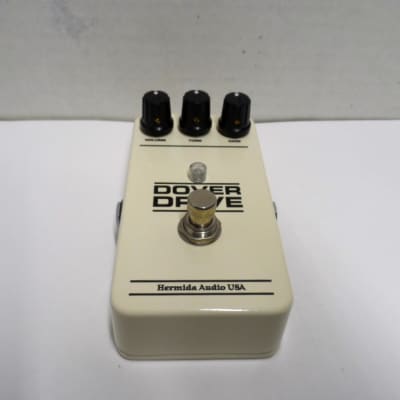 Hermida Audio Dover Drive | Reverb Canada